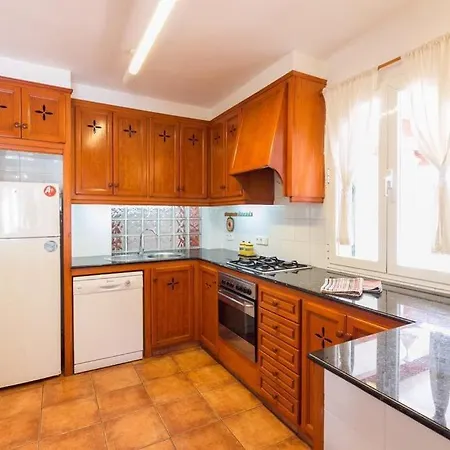 Xalina - Piscina / Bbq / Jardin Villa *