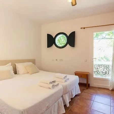 Villa Xalina - Piscina / Bbq / Jardin *