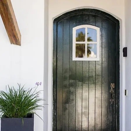 Xalina - Piscina / Bbq / Jardin