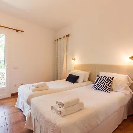 Villa Xalina - Piscina / Bbq / Jardin