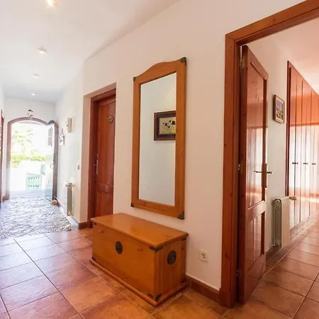 Xalina - Piscina / Bbq / Jardin *