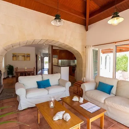 Xalina - Piscina / Bbq / Jardin Villa