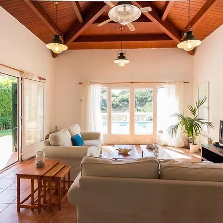 Villa Xalina - Piscina / Bbq / Jardin