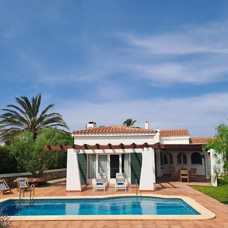 Villa Xalina - Piscina / Bbq / Jardin