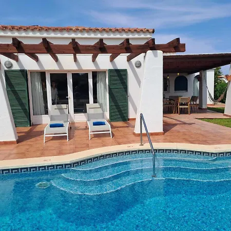 Villa Xalina - Piscina / Bbq / Jardin