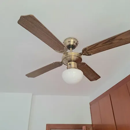 Villa Xalina - Piscina / Bbq / Jardin Fornells (Menorca)