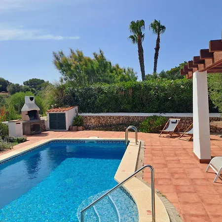 Xalina - Piscina / Bbq / Jardin Villa