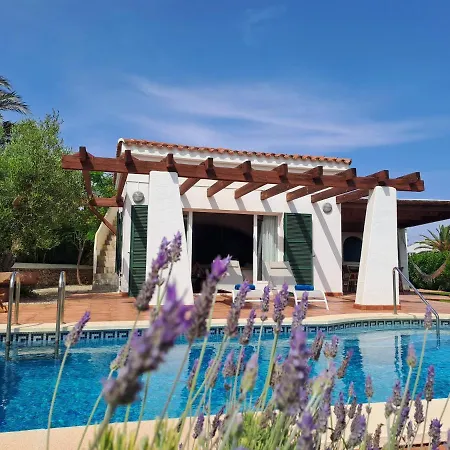 Xalina - Piscina / Bbq / Jardin Villa *