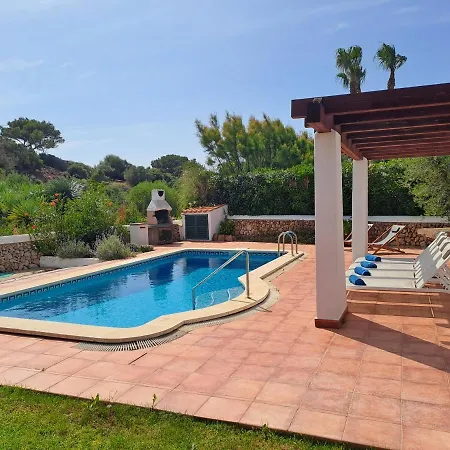 Xalina - Piscina / Bbq / Jardin *