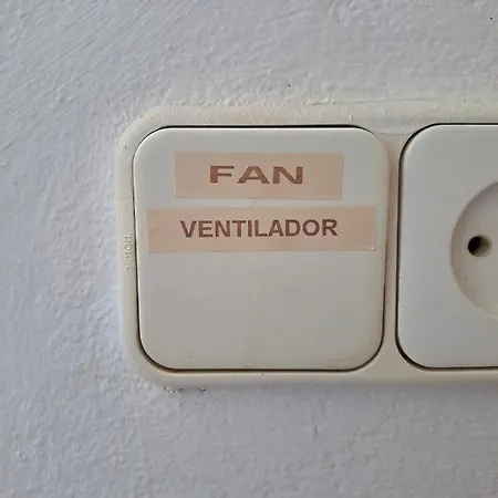 Xalina - Piscina / Bbq / Jardin * Fornells (Menorca)