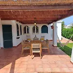 Xalina - Piscina / Bbq / Jardín