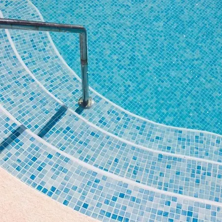 Xalina - Piscina / Bbq / Jardin 빌라 포르넬스