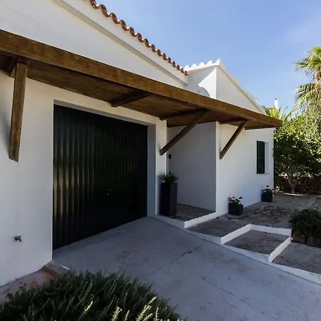 빌라 Xalina - Piscina / Bbq / Jardin