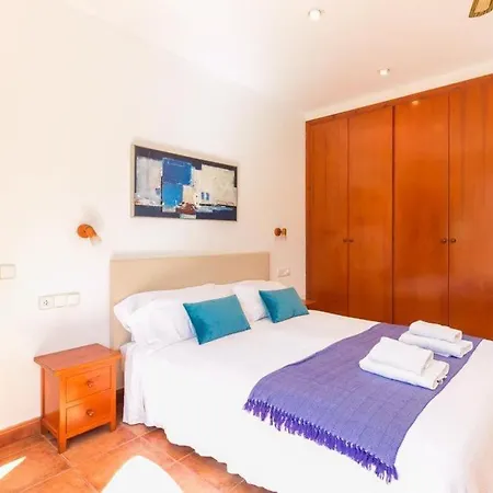 빌라 Xalina - Piscina / Bbq / Jardin