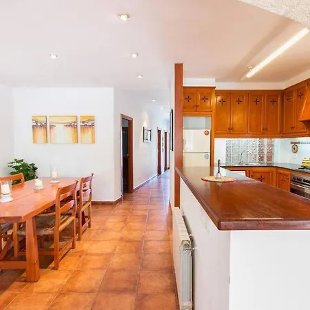 Xalina - Piscina / Bbq / Jardin *