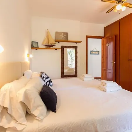 Xalina - Piscina / Bbq / Jardin