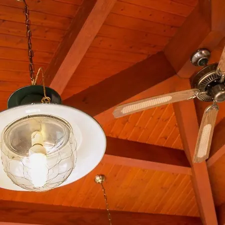 Xalina - Piscina / Bbq / Jardin 포르넬스