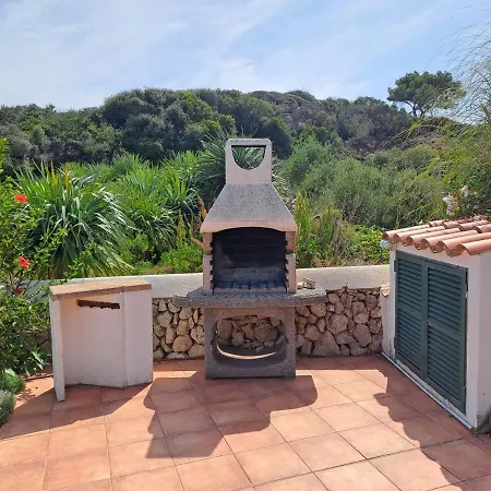 Xalina - Piscina / Bbq / Jardin 빌라 *