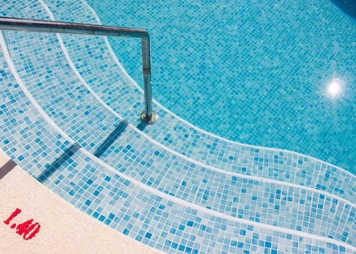 Xalina - Piscina / Bbq / Jardin Vila Fornells (Menorca)