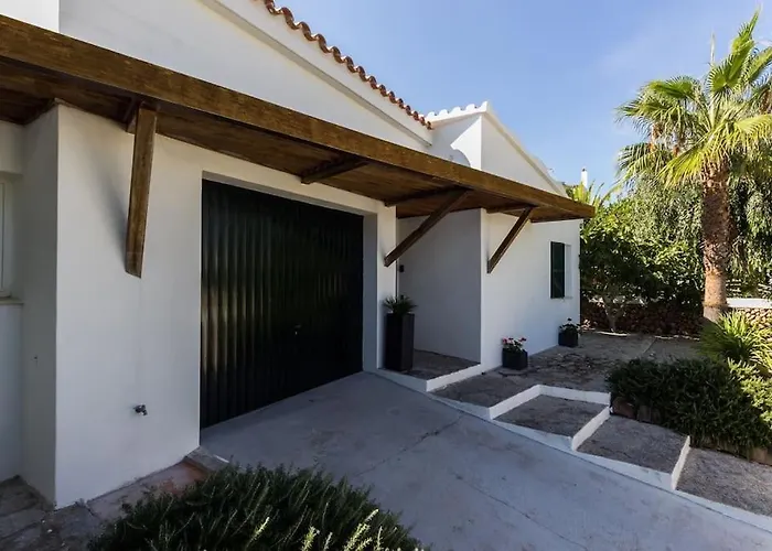 Vila Xalina - Piscina / Bbq / Jardin