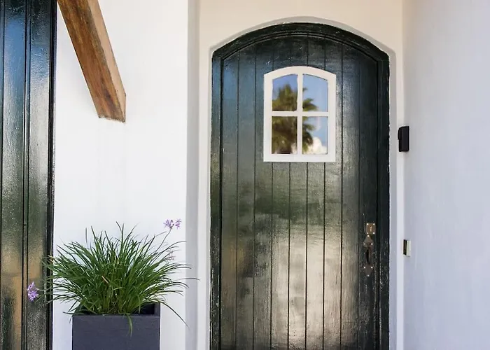 Xalina - Piscina / Bbq / Jardin