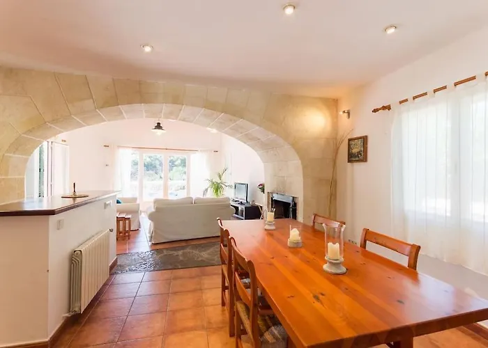 Xalina - Piscina / Bbq / Jardin *