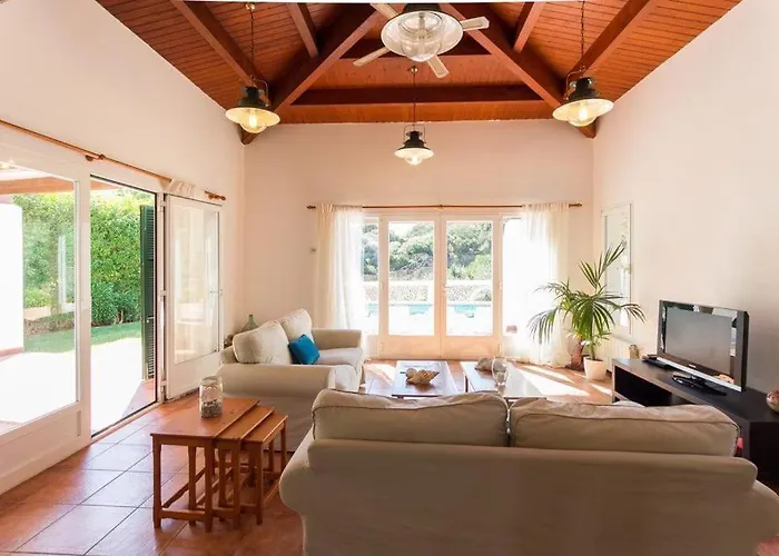 Vila Xalina - Piscina / Bbq / Jardin