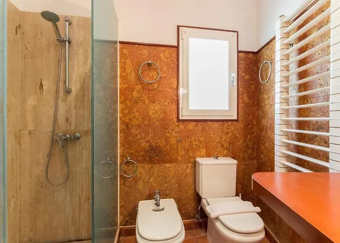 Vila Xalina - Piscina / Bbq / Jardin Fornells (Menorca)