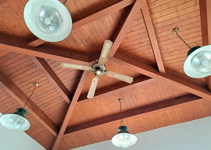 Xalina - Piscina / Bbq / Jardin Vila