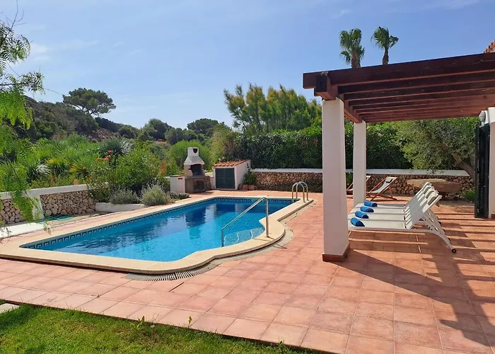 Xalina - Piscina / Bbq / Jardin *