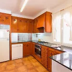 Xalina - Piscina / Bbq / Jardin וילה *