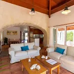 Xalina - Piscina / Bbq / Jardin וילה