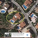 Xalina - Piscina / Bbq / Jardin פורנלס