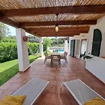 Xalina - Piscina / Bbq / Jardin וילה פורנלס