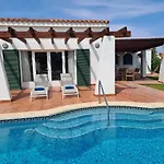 וילה Xalina - Piscina / Bbq / Jardin